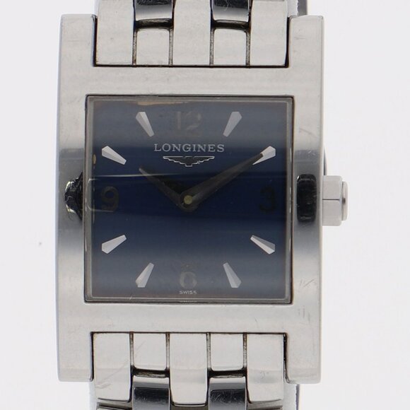 LONGINES Watches L5 1664 Stainless Steel Quartz - Picture 1 of 6